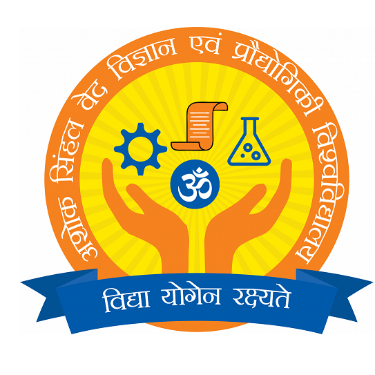 Ashok Singhal Vedic University