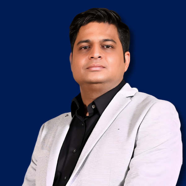 Rahul Goyal