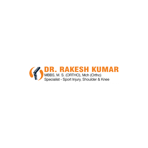 Dr. Rakesh Kumar