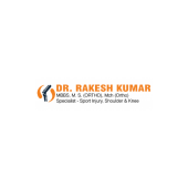 Dr. Rakesh Kumar - Startupxplore Dr. Rakesh Kumar