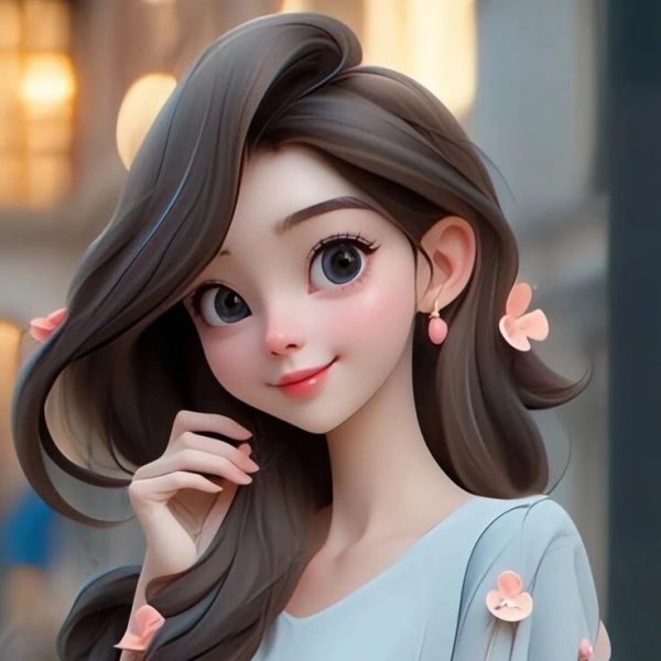 Lily Jones