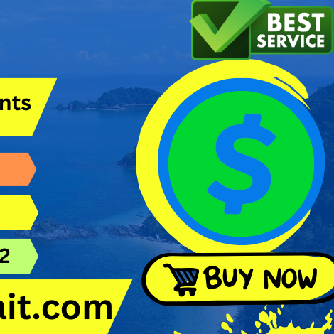 Buy verified cash apBuy verified cash app account onlinep account online