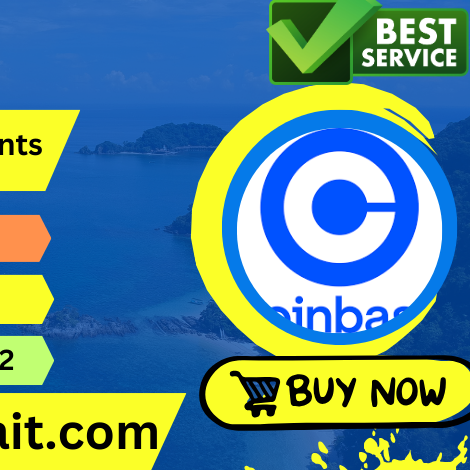 How To Buy Verified Coinbase Accounts For Sell In 2025