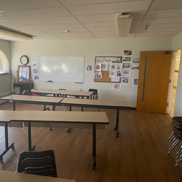 Trinity Lutheran Homeschool Cooperative, Denver