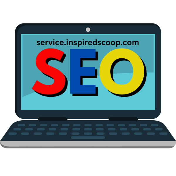 Inspired Scoop Digital Services