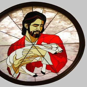 Good Shepherd Lutheran Church, Marion