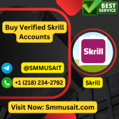 Buy Verified Skrill Accounts for International Payments - Startupxplore Buy Verified Skrill Accounts for International Payments