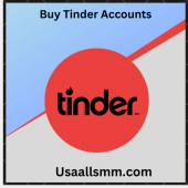 Buy Tinder Accounts - Startupxplore Buy Tinder Accounts