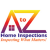 A to Z Home Inspections
