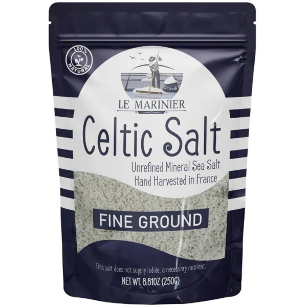 Le Marinier Celtic Salt