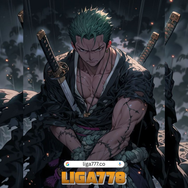 Liga778