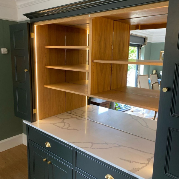 W Parker Joinery