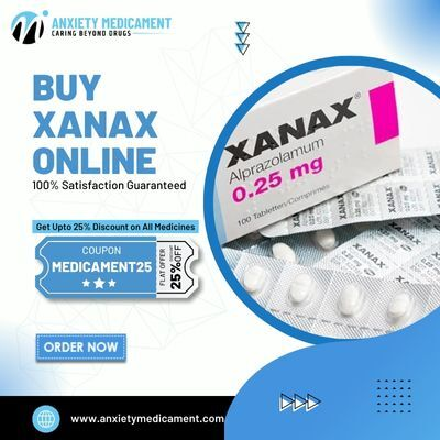 Buy Xanax Online 100% Money-Back Guarantee