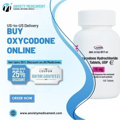 Buy Oxycodone Online Via Secure TPS Gateway