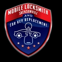 Mobile locksmith Jacksonville and Car Key replacement
