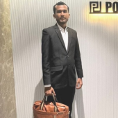 Yuvraj Raulji - Startupxplore Yuvraj Raulji