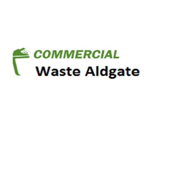 Commercial Waste Removal Aldgate