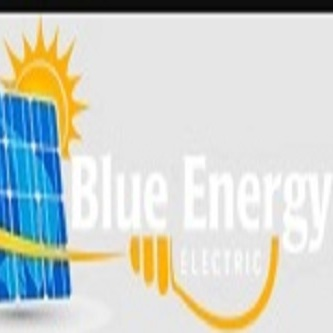 Blue Energy Electric