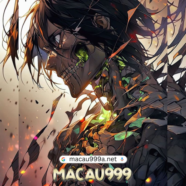 Macau999 Slot