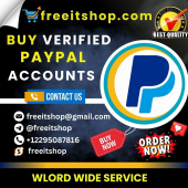 buypaypal43 - Startupxplore buypaypal43