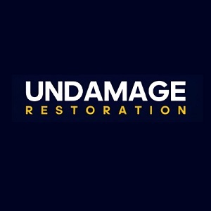 Undamage Restoration