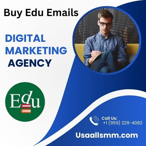 Buy .Edu Email Account - 100% Verified- Los Angeles