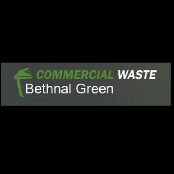 Commercial Waste Removal Bethnal Green