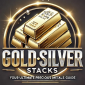 GoldSilverStacks - Startupxplore GoldSilverStacks