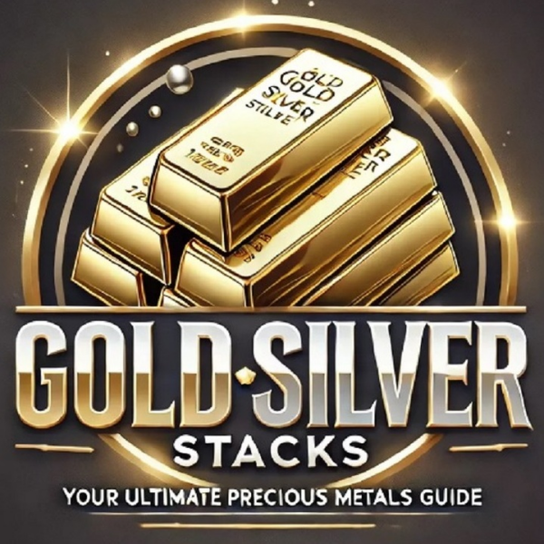 GoldSilverStacks