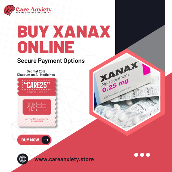 Order Xanax Online Rx Free Today To Relieve Stress Fast