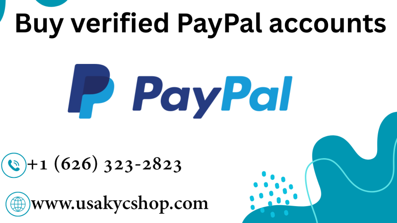 Images from Top 8 Websites to Buy Verified PayPal Accounts (Instant Login) Now!