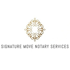 Signature Move Notary Services