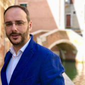 Alessandro Ariosi - Startupxplore Alessandro Ariosi
