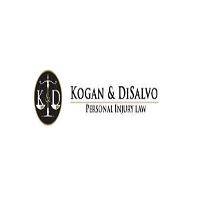 Kogan & DiSalvo Personal Injury Lawyers