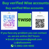 Buy Verified Wise Accounts for Business and Personal Use - Startupxplore Buy Verified Wise Accounts for Business and Personal Use