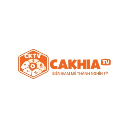 CakhiaTV