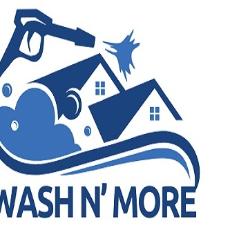 Wash'N More