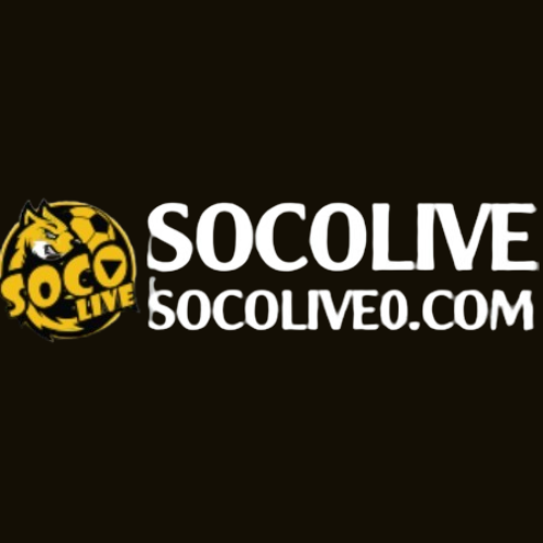 Xem Trực Tiếp Bóng Đá Hôm Nay Tại SOCOLIVE