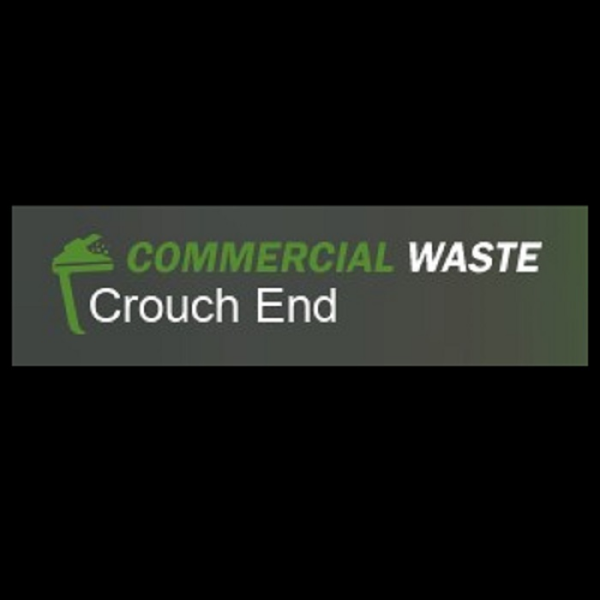 Commercial Waste Removal Crouch End