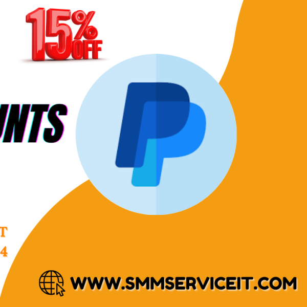 Benefits of Buy Verified PayPal Accounts in 2024