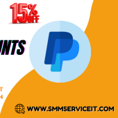 Benefits of Buy Verified PayPal Accounts in 2024