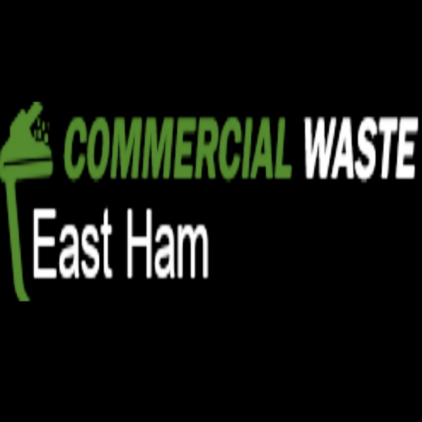 Commercial Waste Removal East Ham