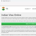 FOR RUSSIAN CITIZENS - INDIAN Indian Visa Immigration Office for eVisa Online | Indian eVisa  - Индийская визовая служба и иммиграционный офис для деловых и туристических виз онлайн
