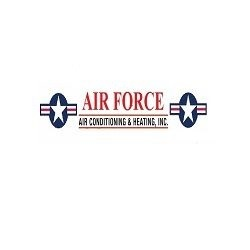 Air Force Air Conditioning & Heating, Inc