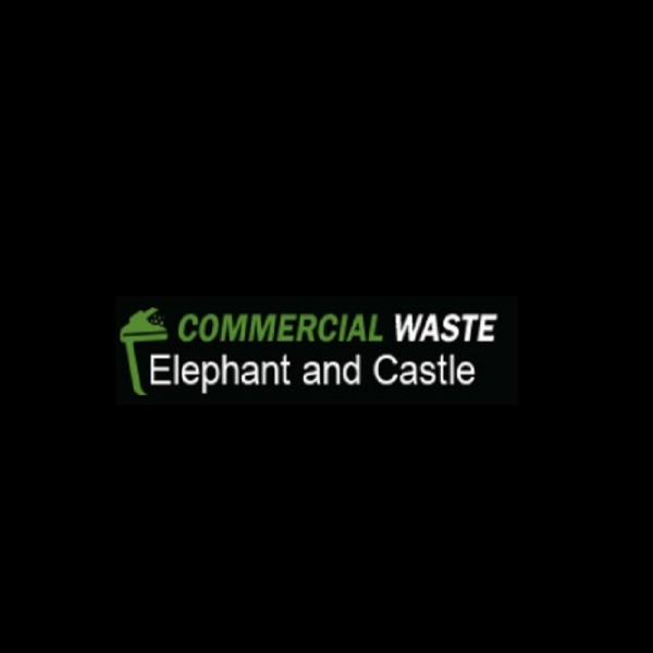 Commercial Waste Removal Elephant and Castle