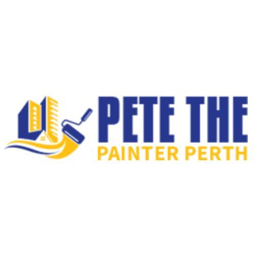Pete The Painter Perth