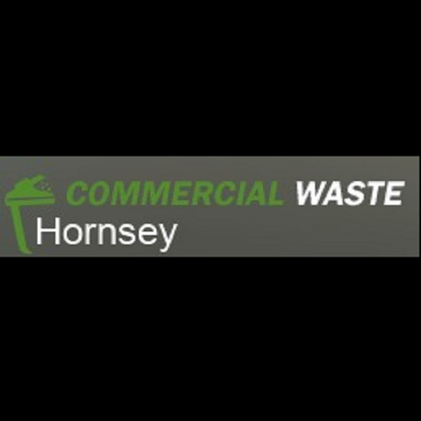 Commercial Waste Removal Hornsey
