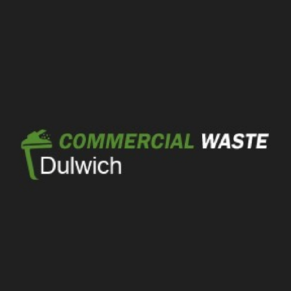 Commercial Waste Removal Dulwich