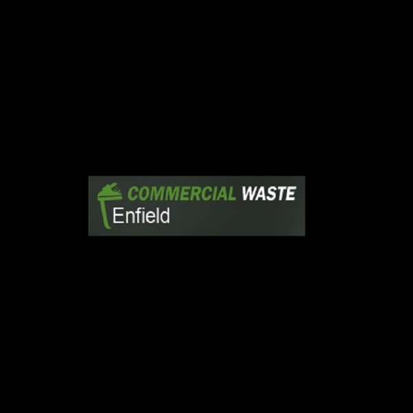 Commercial Waste Removal Enfield