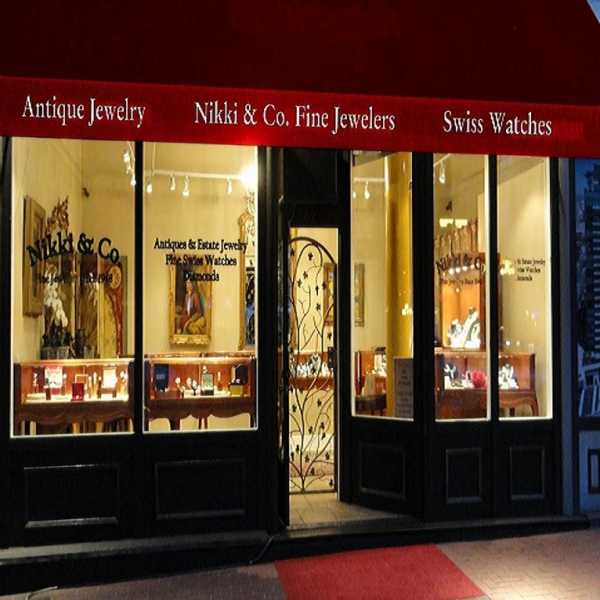 Nikki & Co. Fine Jewelers & Rolex Watches